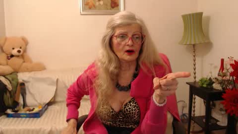 Snapshot of blairfort chatting on January 2025 08:55:01 PM blairfort online show from January 2025 08:55:01 PM