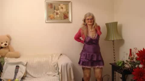 Snapshot of blairfort chatting on January 2025 12:29:01 PM blairfort online show from January 2025 12:29:01 PM