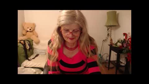 Snapshot of blairfort chatting on October 2025 12:08:02 AM blairfort online show from October 2025 12:08:02 AM