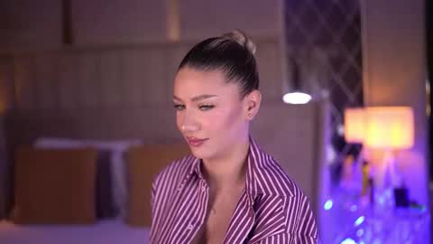 BlairSanders online show from December 2025 07:32:01 PM