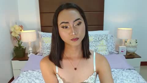 blairwilzon online show from November 2025 09:47:01 PM