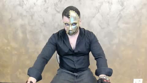 blakdrog04 online show from January 2026 11:10:01 PM