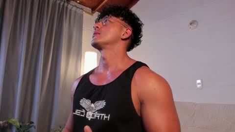 Blake Levi  Independent Model online show from December 2024 10:19:01 PM