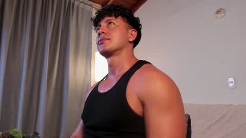 Blake Levi  Independent Model online show from December 2024 02:13:02 AM