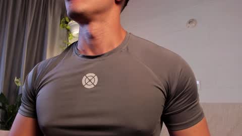 Blake Levi  Independent Model online show from February 2025 03:08:02 AM