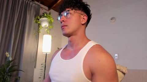 Blake Levi  Independent Model online show from February 2025 12:41:02 AM