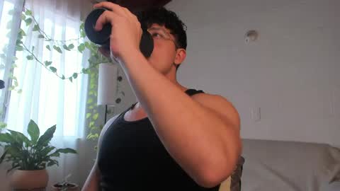 Blake Levi  Independent Model online show from March 2026 07:06:01 PM