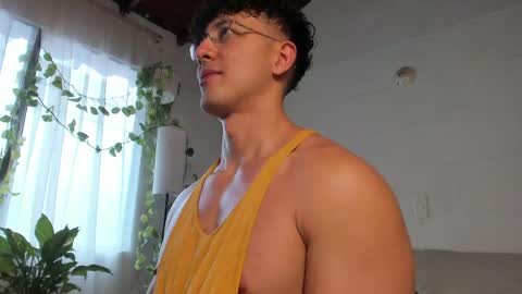 Blake Levi  Independent Model online show from April 2026 06:59:02 PM