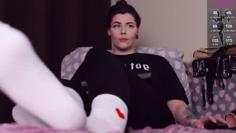 Britney online show from December 2024 06:04:02 PM