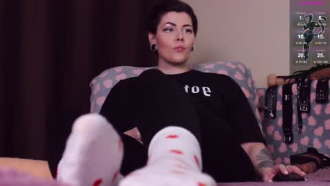 Britney online show from December 2024 04:43:02 PM