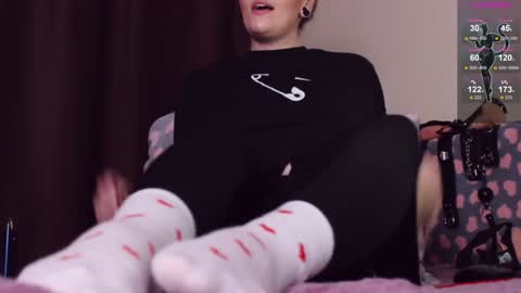 Britney online show from January 2025 06:58:02 PM