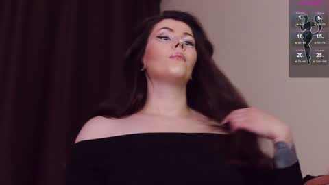 Britney online show from February 2025 04:33:01 PM