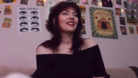 Britney online show from February 2026 01:32:02 PM