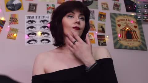 Britney online show from April 2026 01:53:01 PM