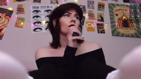 Britney online show from April 2026 12:57:02 PM