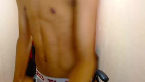 I AM BLAKE online show from September 2025 07:13:01 PM