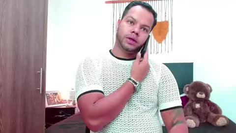 Just Blake online show from October 2025 01:32:01 PM