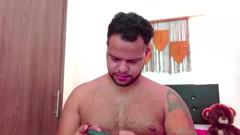 Just Blake online show from December 2025 02:25:01 PM