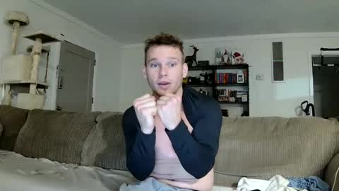 BlakeAndSkylar online show from December 2024 11:13:02 PM