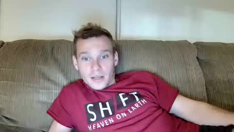 BlakeAndSkylar online show from December 2024 05:18:02 AM