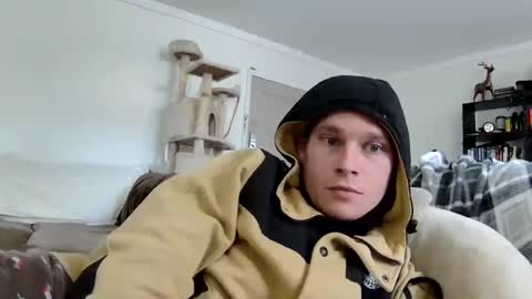 BlakeAndSkylar online show from January 2025 05:11:02 PM