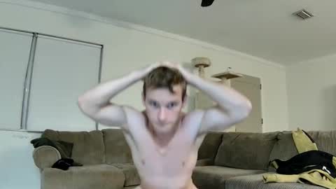 BlakeAndSkylar online show from January 2025 03:07:01 AM