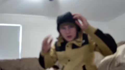 BlakeAndSkylar online show from January 2025 07:53:01 PM