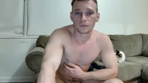 BlakeAndSkylar online show from February 2025 07:26:01 AM