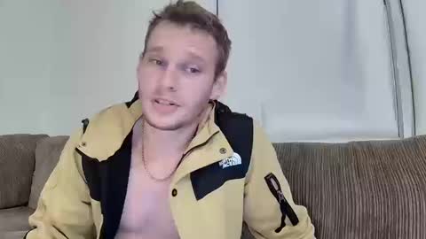 BlakeAndSkylar online show from October 2025 05:50:02 AM