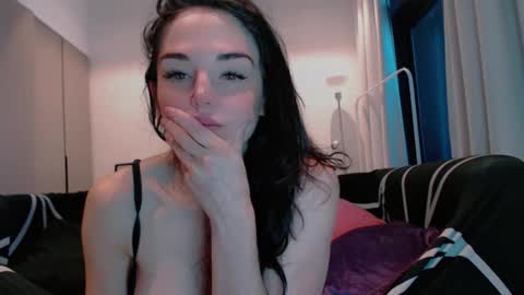 Blake Bexley online show from October 2025 02:30:02 AM