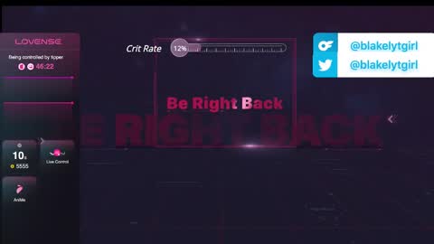 Blakely Morningstar   online show from January 2025 11:56:02 AM