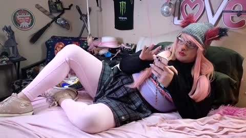 Blakely Morningstar   online show from January 2025 10:23:02 AM