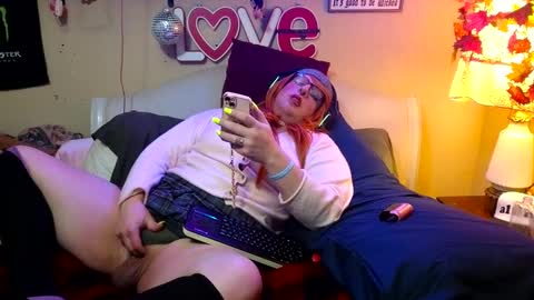 Blakely Morningstar   online show from February 2025 01:27:01 PM