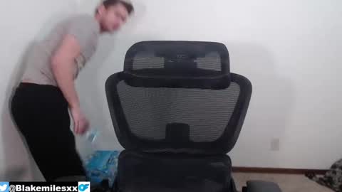 Blake Miles online show from March 2025 10:26:02 AM