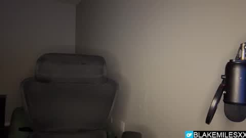 Blake Miles online show from December 2025 05:56:02 AM