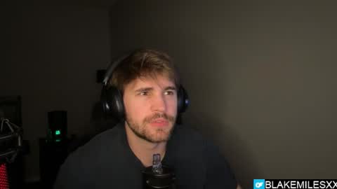 Blake Miles online show from March 2026 03:10:01 AM