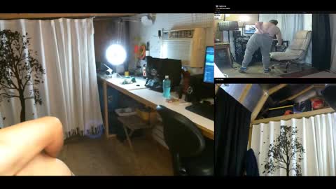 Blake Jonson online show from January 2025 11:33:01 PM