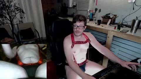 Blake Jonson online show from April 2026 04:03:02 AM