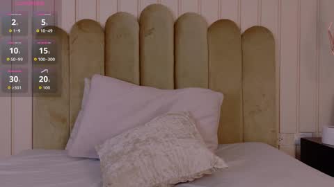  JULIE  online show from April 2026 01:14:02 AM