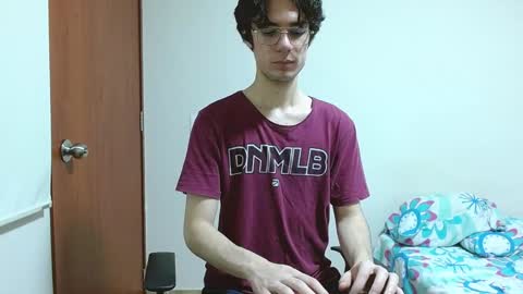 blakeshatter online show from January 2025 03:54:02 PM