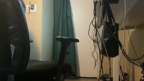 Blackjag00 online show from December 2025 03:46:02 AM