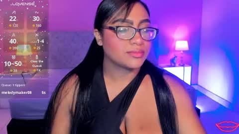 blak miller online show from October 2025 08:14:02 PM