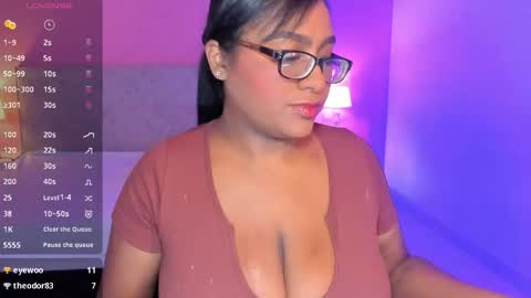 blak miller online show from November 2025 07:58:01 PM