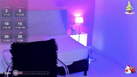 blak miller online show from November 2025 09:35:02 PM