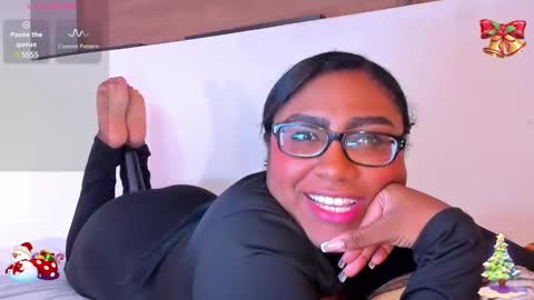 Blak Miller Gilson online show from December 2024 09:15:01 PM