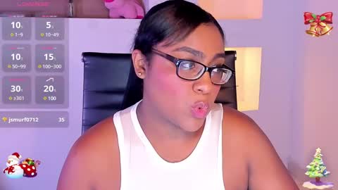 Blak Miller Gilson online show from December 2024 08:23:02 PM