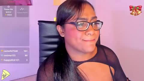 Blak Miller Gilson online show from January 2025 11:44:02 PM