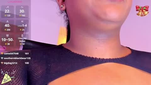 Blak Miller Gilson online show from January 2025 02:46:01 AM