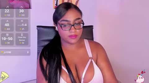 Blak Miller Gilson online show from January 2025 01:24:01 AM