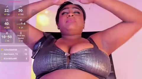 Blak Miller Gilson online show from January 2025 02:24:02 AM